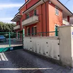 Nido Al Lido Di Fano-350M From The Sea W/ Parking!