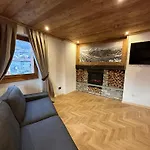 Bormio House 2 Via Funivie, Pista Stelvio, Posto Auto