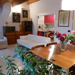 Alloggio Turistico A Ravenna