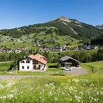 Apartment Ronch