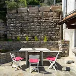Rustico Con Idromassaggio Vista Lago