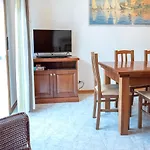 Se044 - Senigallia, Comodo Trilocale Con Portico