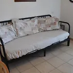 Bilocale Lavanda - 100 Mt. Dal Mare Con Clima
