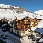 Chalet Armony