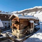 Chalet Armony