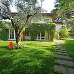 Casa Romantico Eden - Gardagate