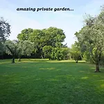 Casa Romantico Eden - Gardagate