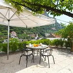 Apartment Convento San Basilio-1 By Interhome