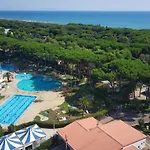 Small Camp Baia Domizia Kr Vip Full Service