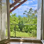 Trilocale Vista Mare Con Giardino, Sirolo - S319