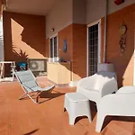 Lele House Fiumicino - Intero Appartamento Aeroporto Di Fiumicino - Nuova Fiera Di Roma