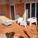 Lele House Fiumicino - Intero Appartamento Aeroporto Di Fiumicino - Nuova Fiera Di Roma