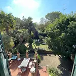 Ai Giardini Di San Vitale