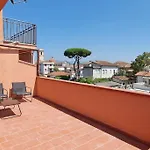 Casa Mare & Monti