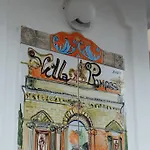 Villa Pompea , Pompei E Scavi