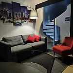 Loft Manhattan-Antica Vetreria