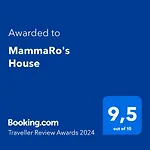 Mammaro'S House