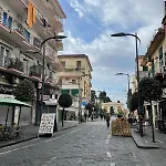 Ercolano Beautiful House