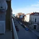Appartamento Fuga Sul Mare Termolese