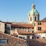 Vista Duomo Cuore Di Como