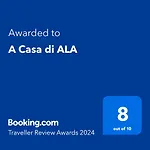 A Casa Di Ala