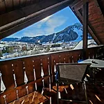 Mountain B&B - La Scalira