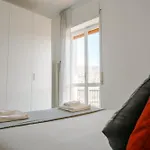 Como Bike & Family Apartment