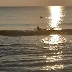 Alba Adriatica Vicino Al Mare