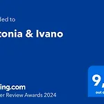 Antonia & Ivano