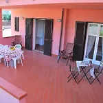 Complesso La Foce - Clima, Parcheggi, Spazi Esterni Privati