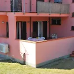 Complesso La Foce - Clima, Parcheggi, Spazi Esterni Privati