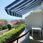 I Trabocchi Blu