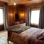 B&B Da Lucia 2 Bormio