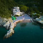 Amalfi Coast Luxury House