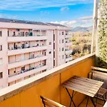 Ospedale Cisanello Buffalo House