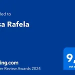 Casa Rafela