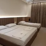 Hotel Citywalk Residency