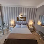 B&B Pescara Centro Luxury Suite