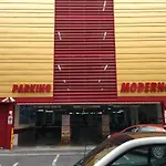 Casa Mille Baci Con Parcheggio