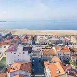 Casa Verdi, Viareggio Holiday, Near The Beach - Viareggio, Toscana