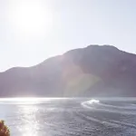 Lenno Apartment, Period Villa Located On The Lake Sleeps 8 By Italian Apartments
