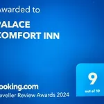 Palace Comfort Inn