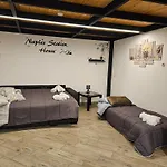 Naples Station House