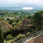Appartamento Montenero Vista Mare