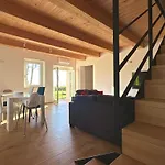 Casale Ecru - Sirolo, Splendido Casale Con Giardino E Vista Mare