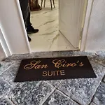 San Ciro'S Suite