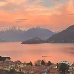 Balcony On Lake Pianello