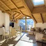 Silva: The Alpine Chalet