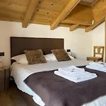 Silva: The Alpine Chalet