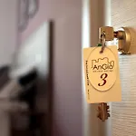 Angio Holiday Rooms